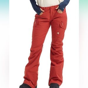 Burton Gloria Insulated Snow Pants